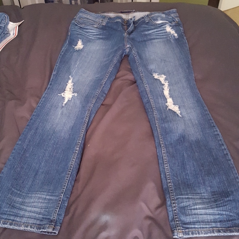 Vigoss Jeans size 15